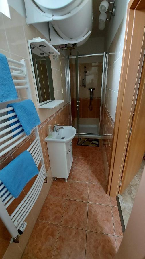 Apartman Jaruska Týn nad Vltavou Exteriör bild