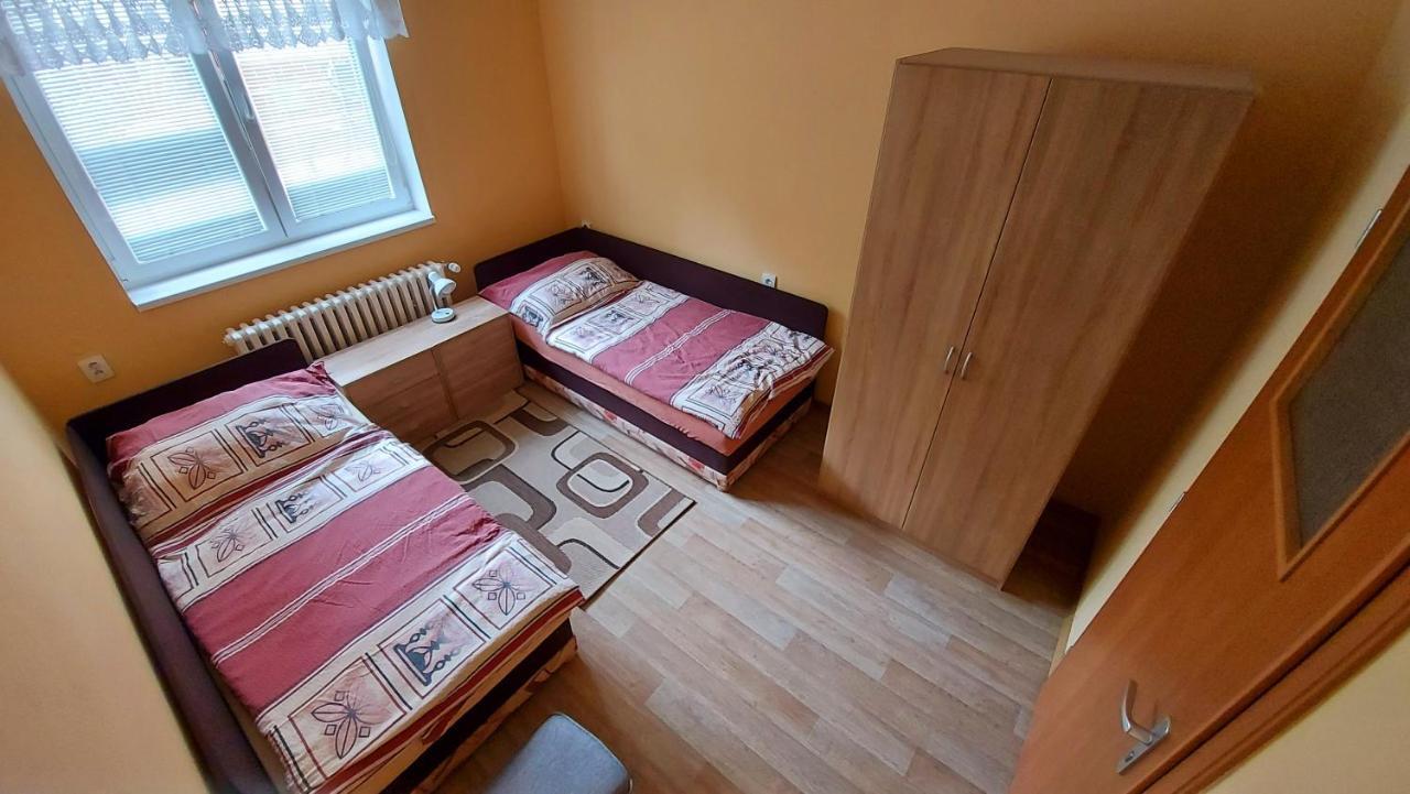 Apartman Jaruska Týn nad Vltavou Exteriör bild
